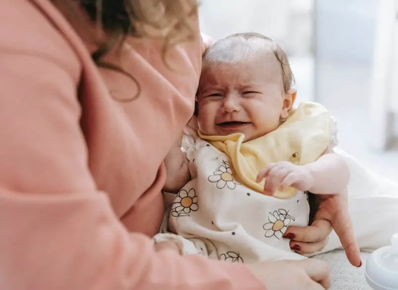 Lo stato emotivo può essere trasmesso al bambino durante l'allattamento?