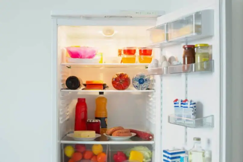 Quanto dura la carne congelata in frigorifero?